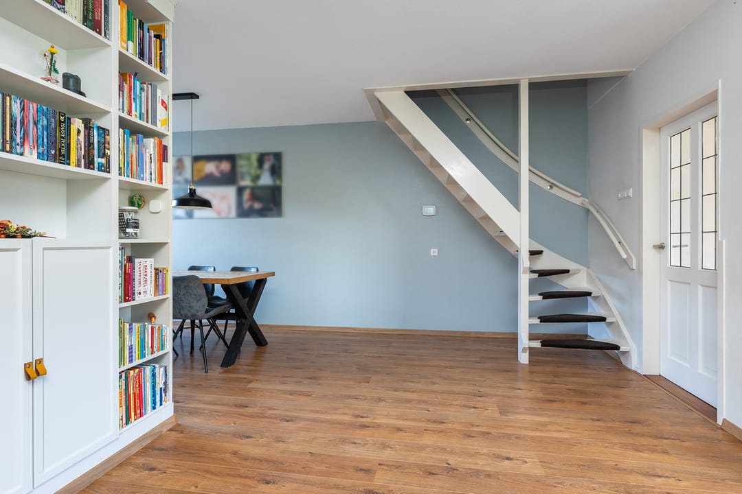 Foto 13 van Houthakkersweg 97