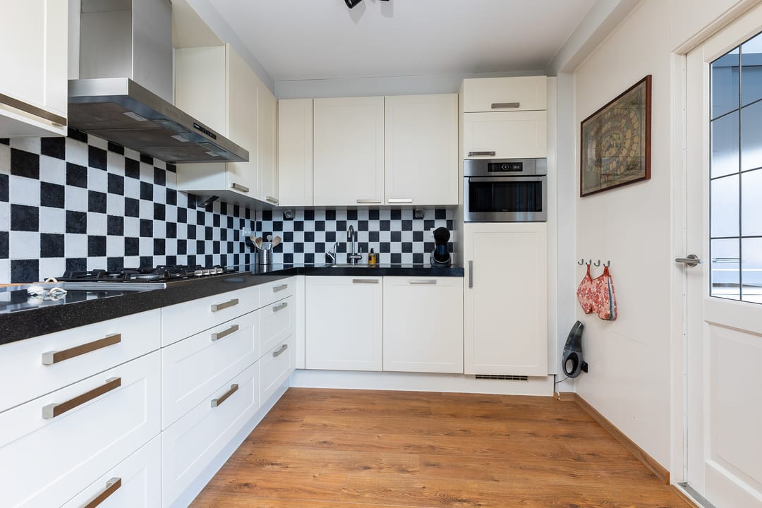 Foto 16 van Houthakkersweg 97