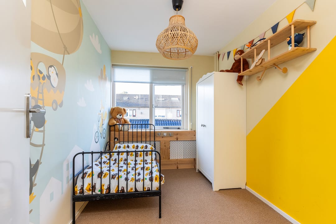 Foto 23 van Houthakkersweg 97