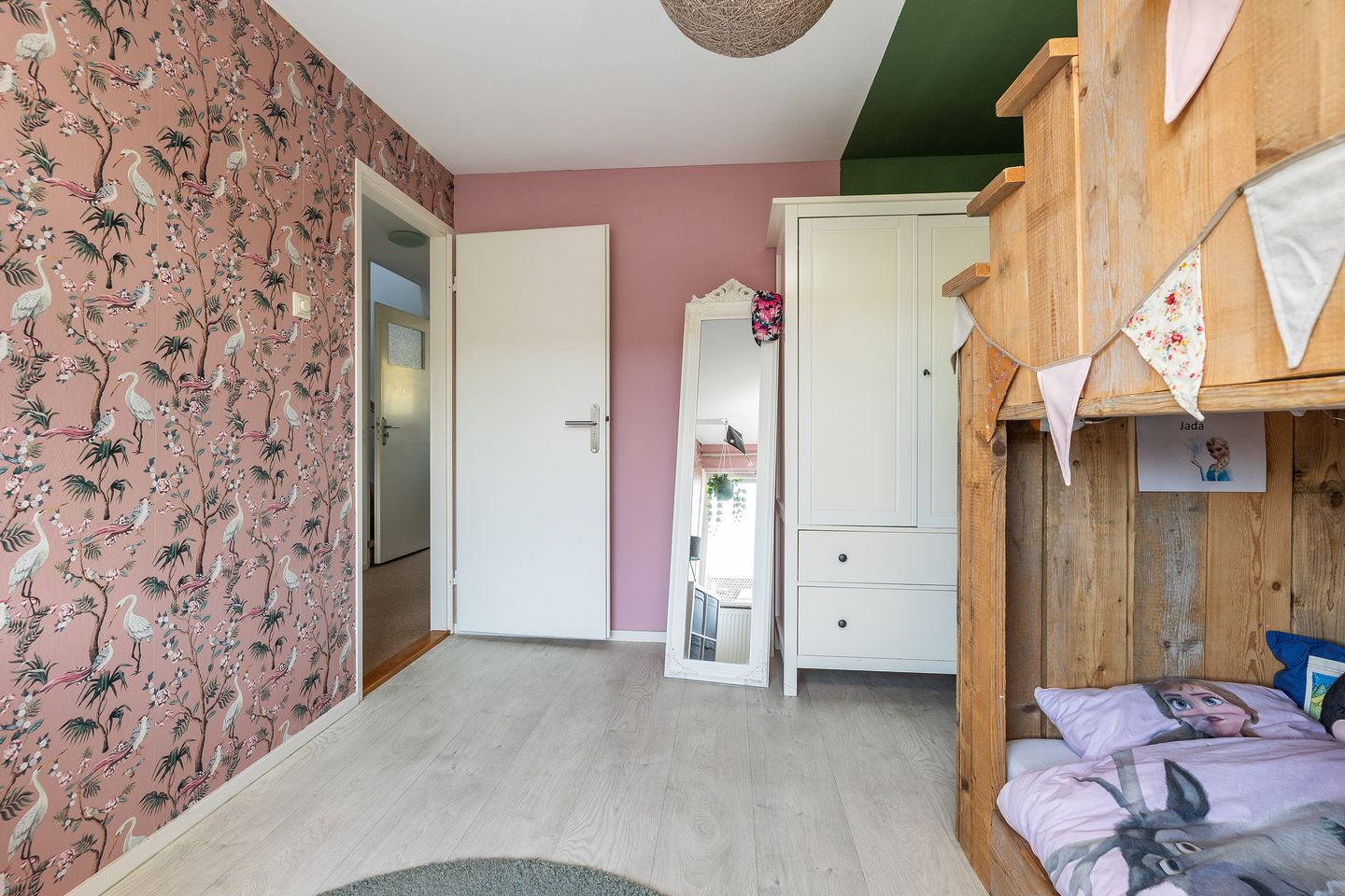 Foto 25 van Houthakkersweg 97