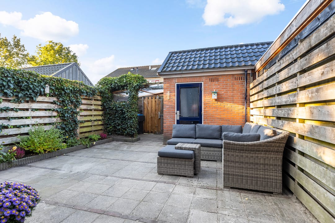 Foto 31 van Houthakkersweg 97