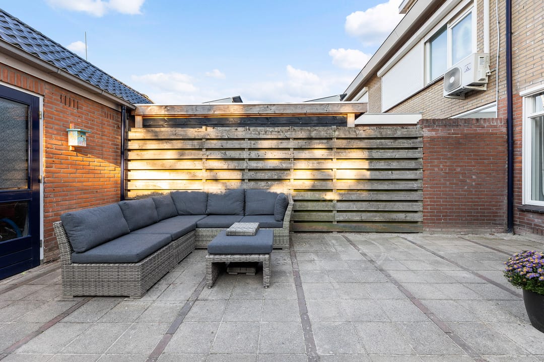 Foto 32 van Houthakkersweg 97