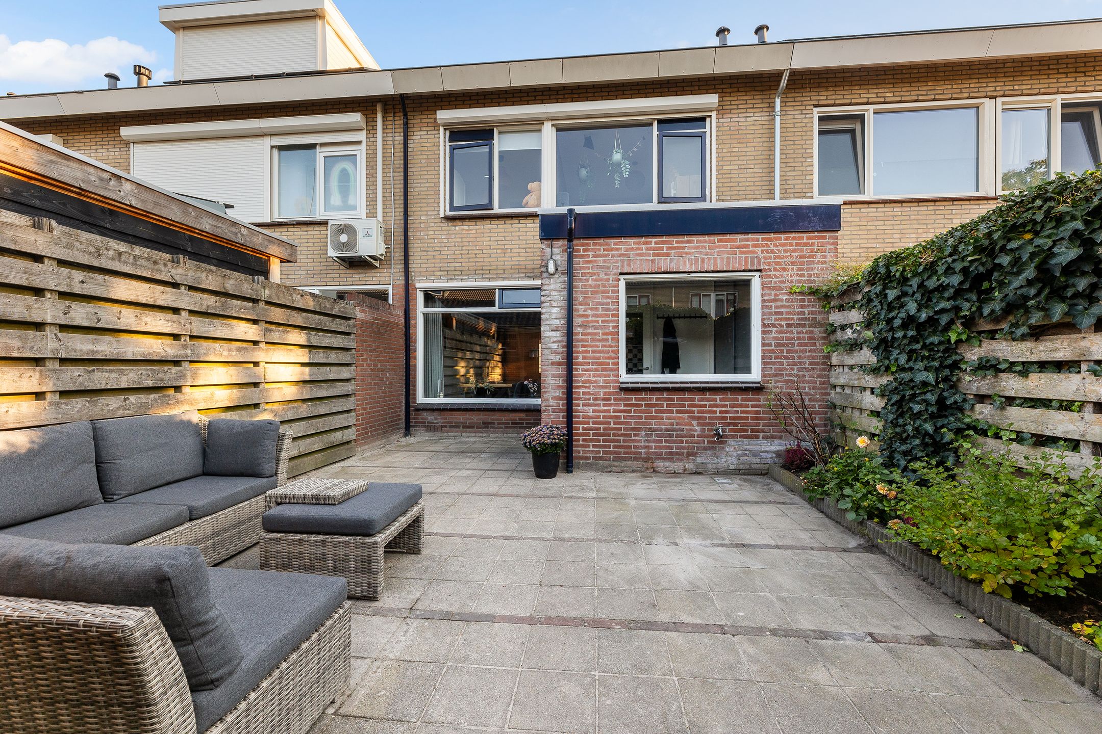 Foto 33 van Houthakkersweg 97