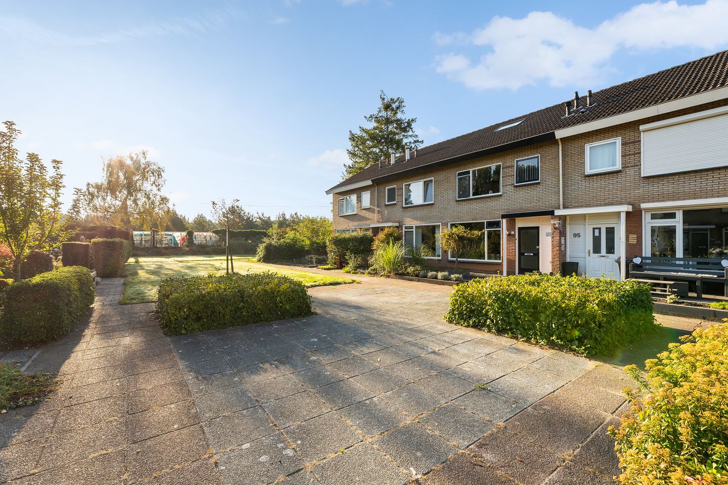 Foto 34 van Houthakkersweg 97