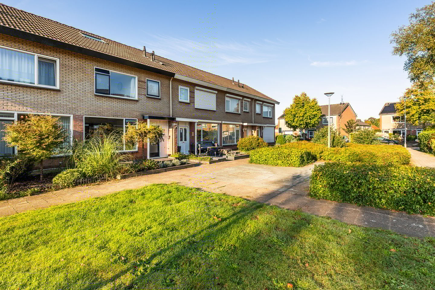 Foto 35 van Houthakkersweg 97