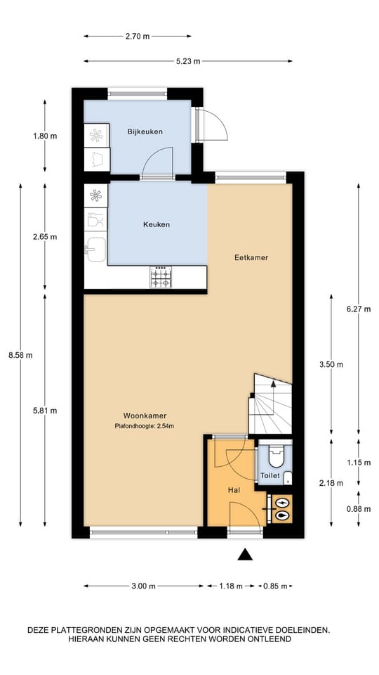 Foto 36 van Houthakkersweg 97