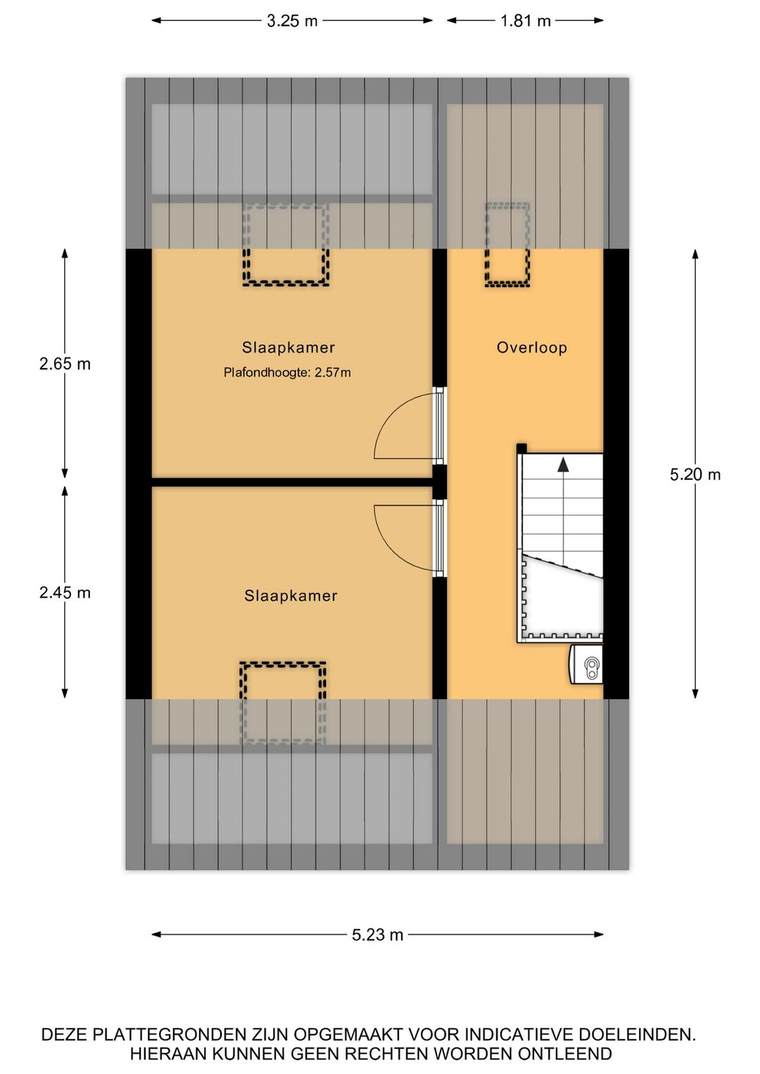 Foto 38 van Houthakkersweg 97