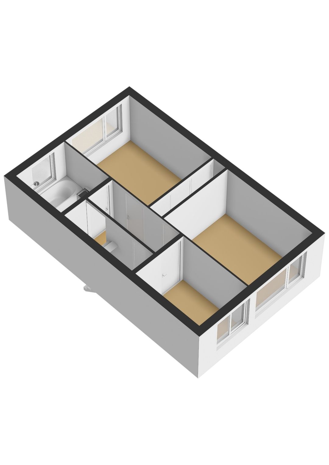 Foto 41 van Houthakkersweg 97