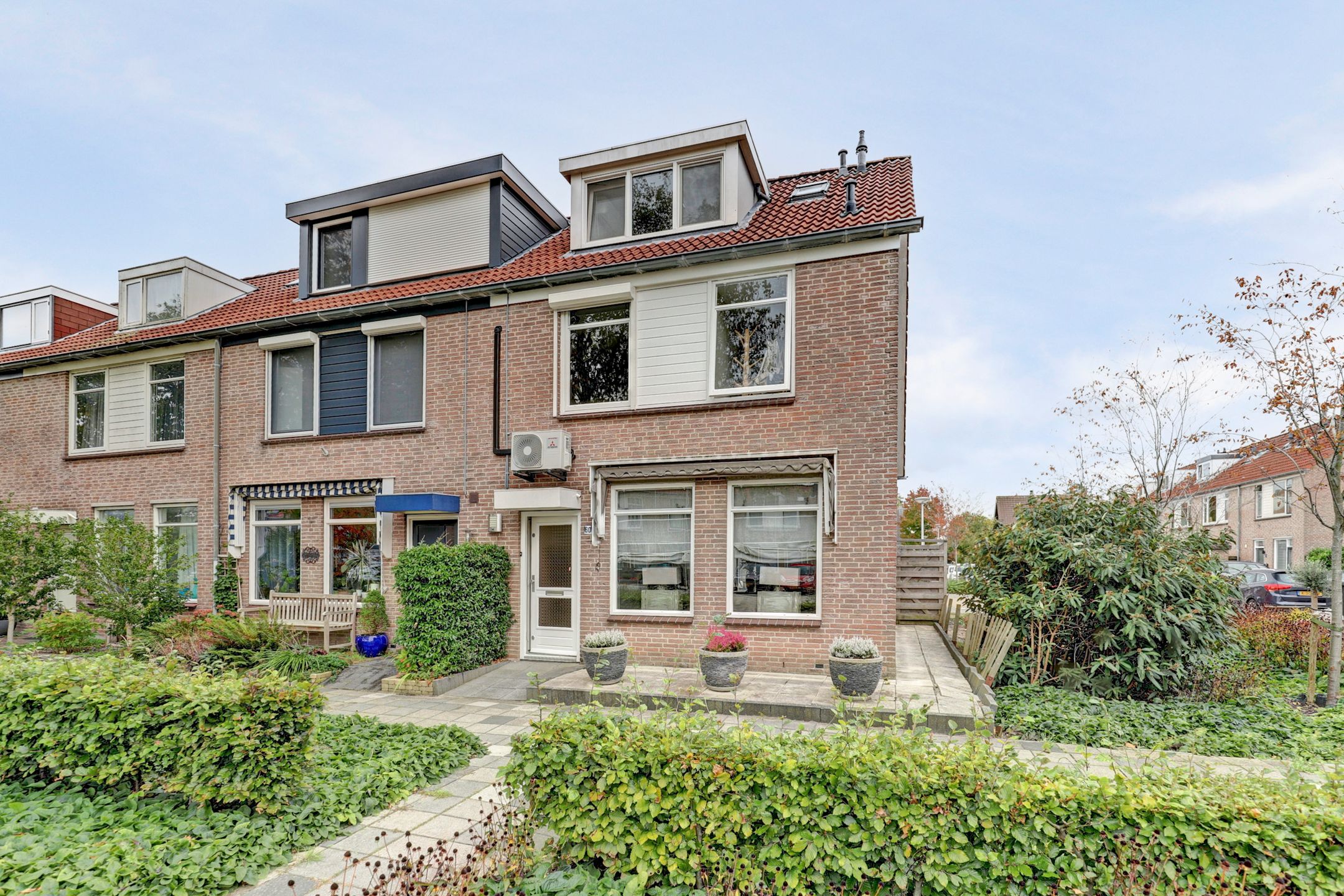 de Akker, 60, Waddinxveen, 2743DN, Zuid-Holland, Nederland 60