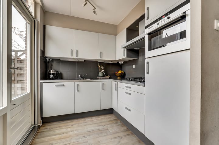 Foto 3 van de Akker 60