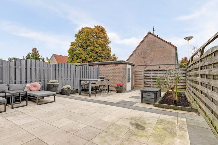 Foto 5 van de Akker 60