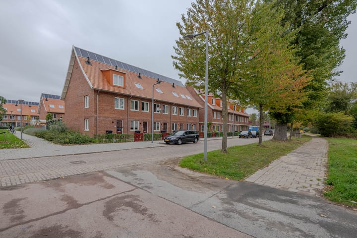 Warmoldstraat 51 A