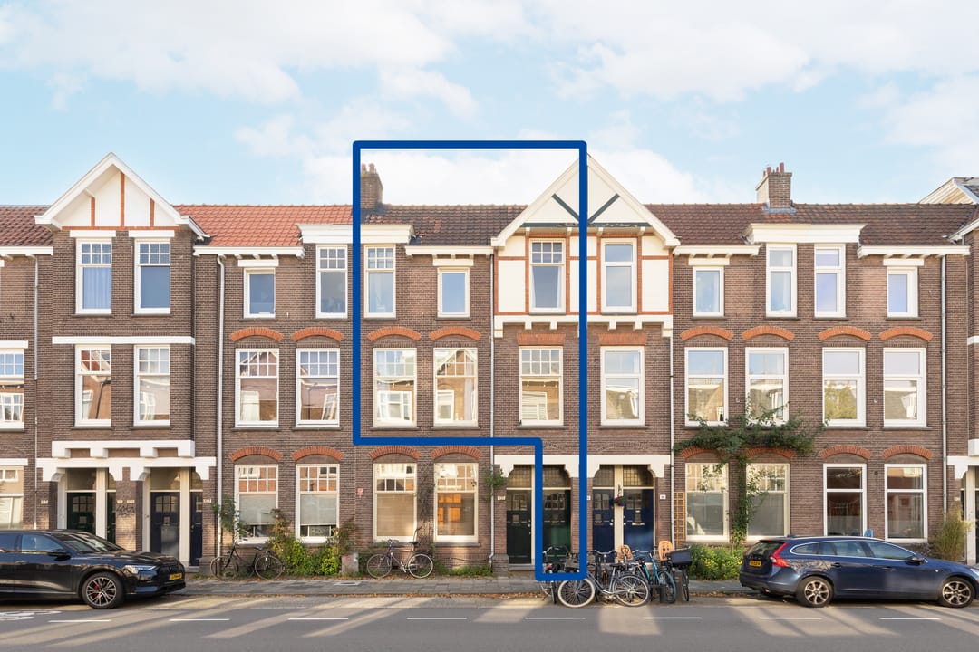 Foto 1 van Willem van Noortstraat 103