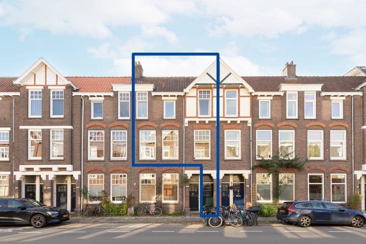 Photo 1 of Willem van Noortstraat 103