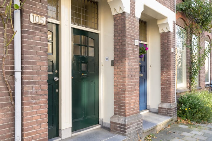Photo 8 of Willem van Noortstraat 103
