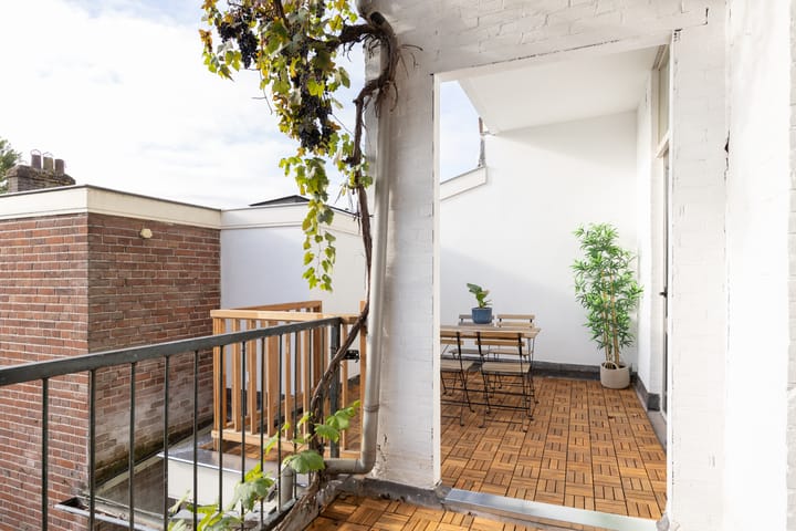 Photo 27 of Willem van Noortstraat 103