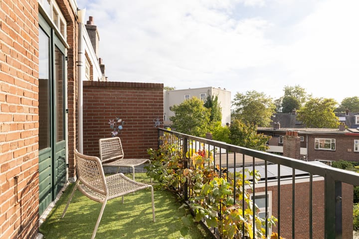 Photo 51 of Willem van Noortstraat 103