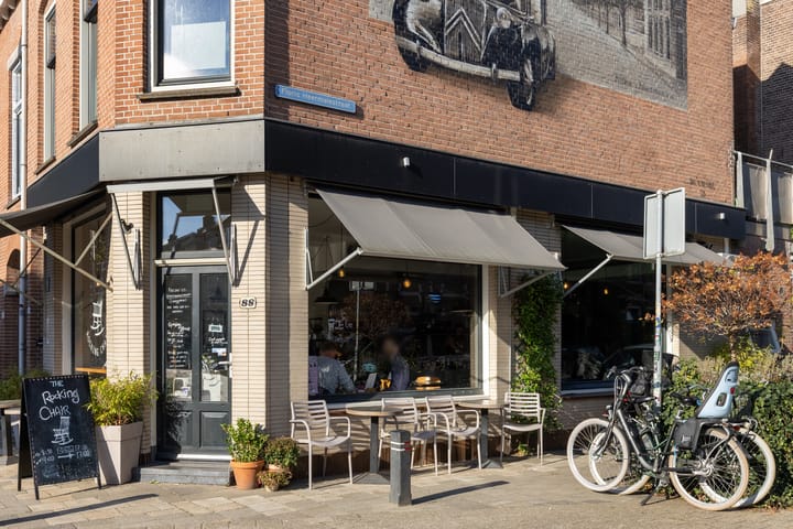 Photo 55 of Willem van Noortstraat 103