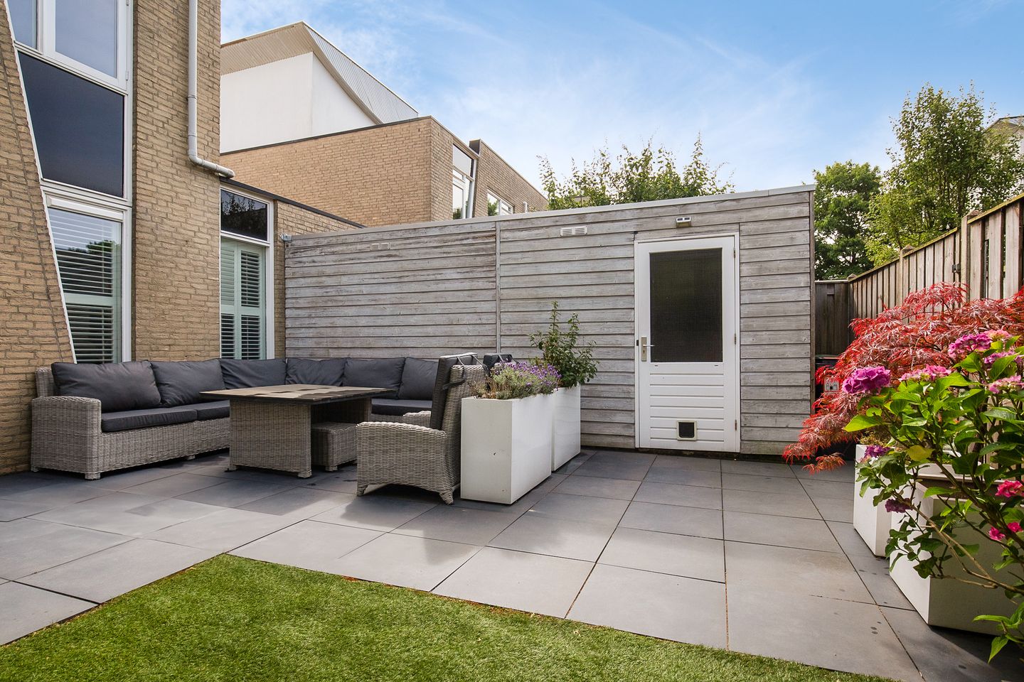 Foto 4 van Stepelerveld 16