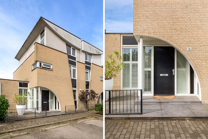 Foto 5 van Stepelerveld 16