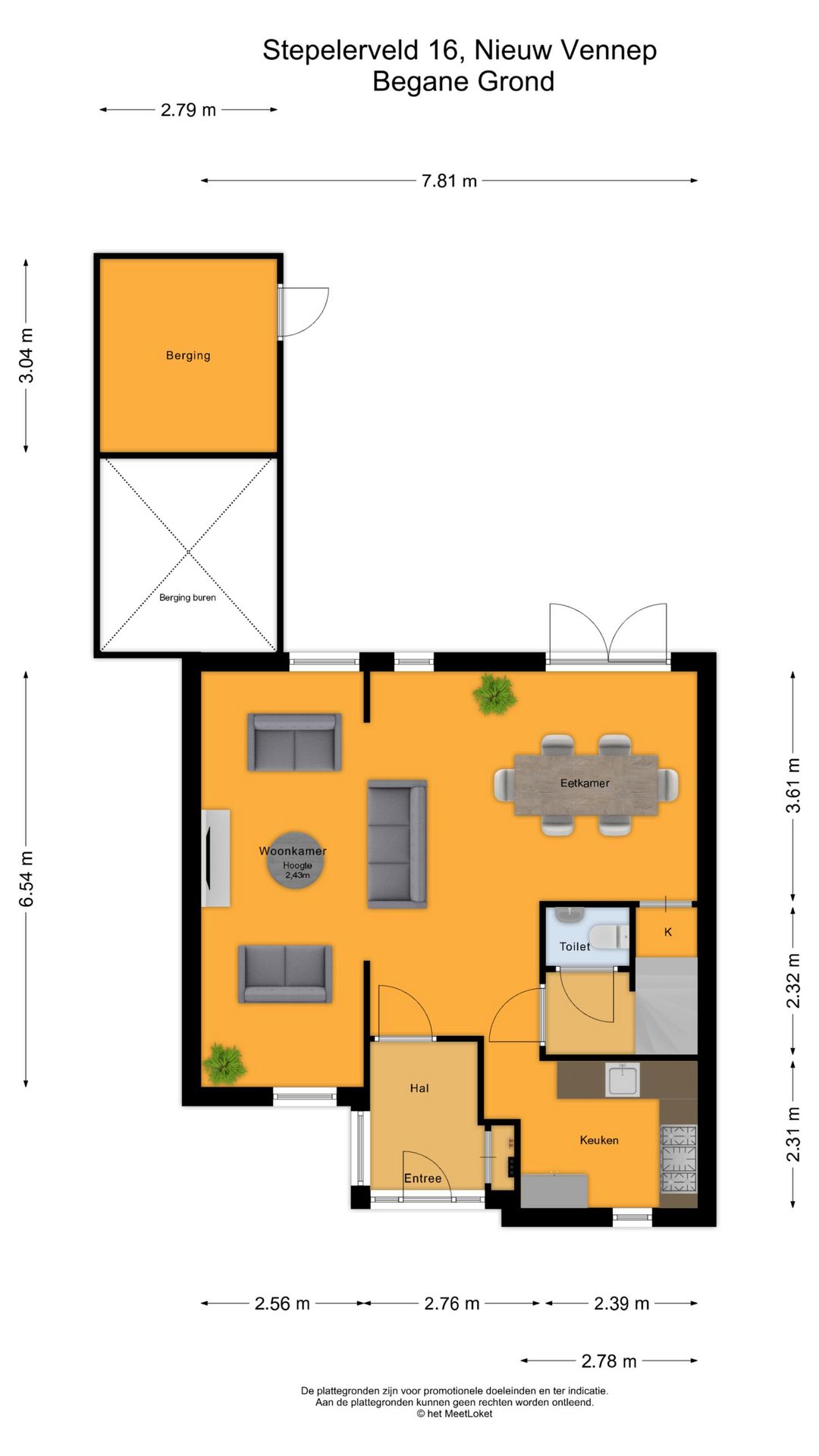 Foto 38 van Stepelerveld 16