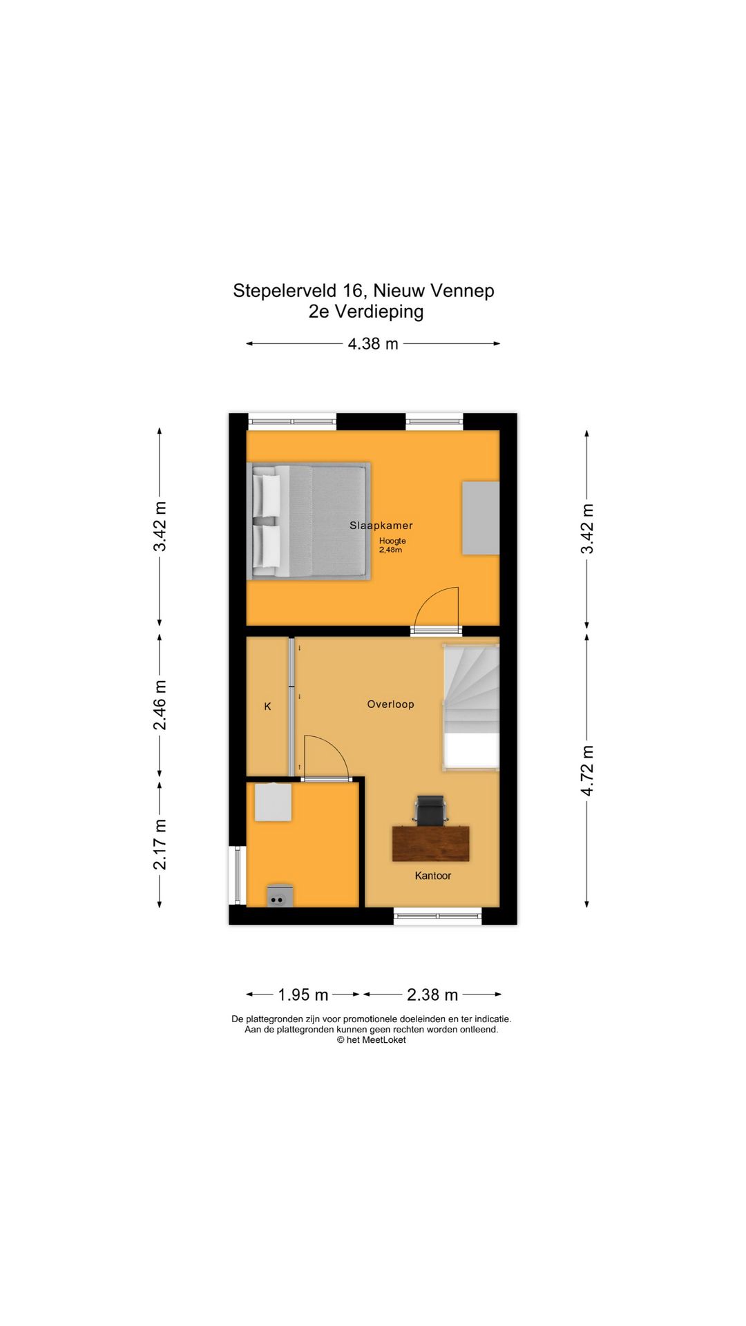 Foto 40 van Stepelerveld 16