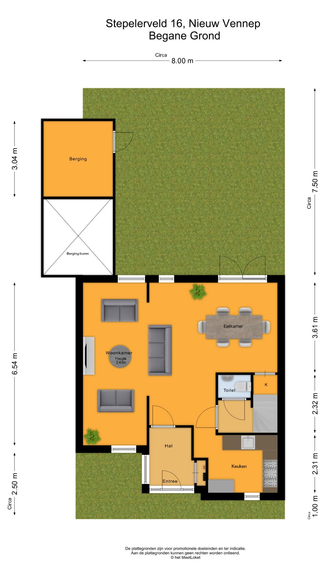 Foto 41 van Stepelerveld 16