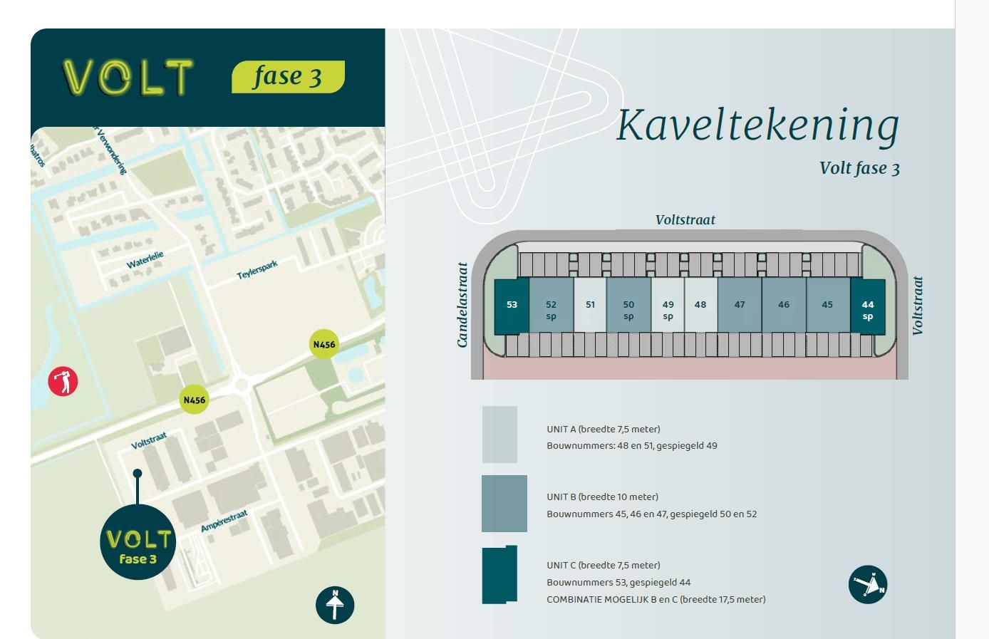 Bekijk foto 5 van Voltstraat 91-105
