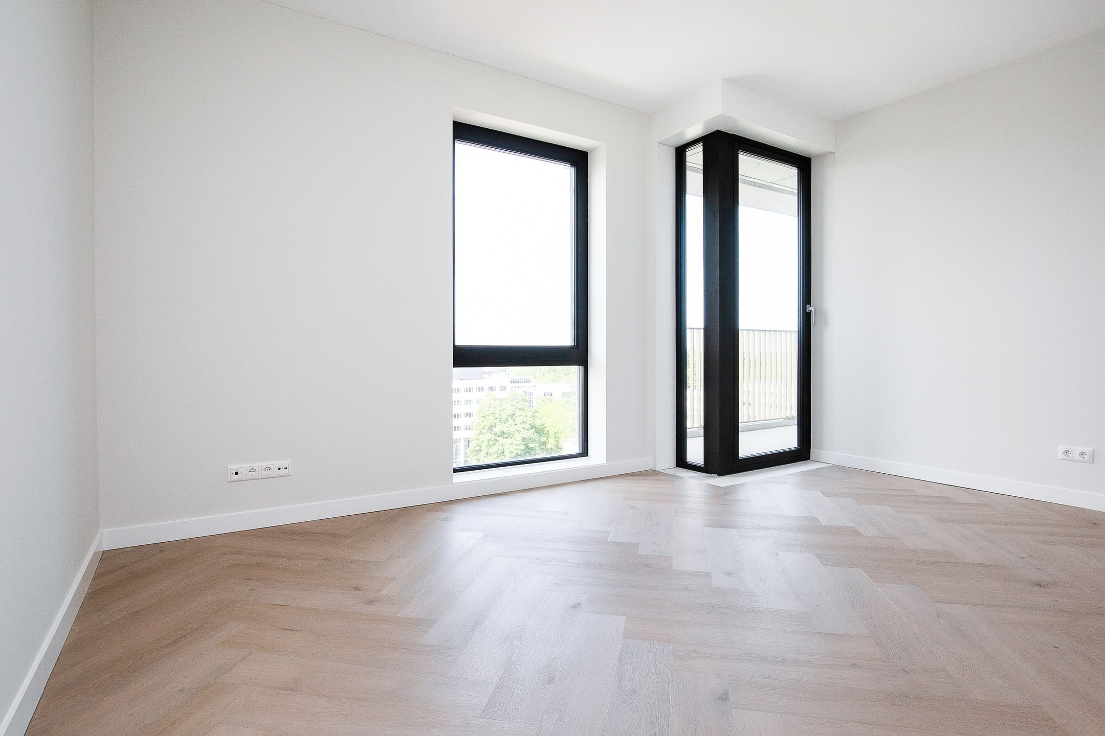 Photo 3 of Mies van der Rohestraat 301