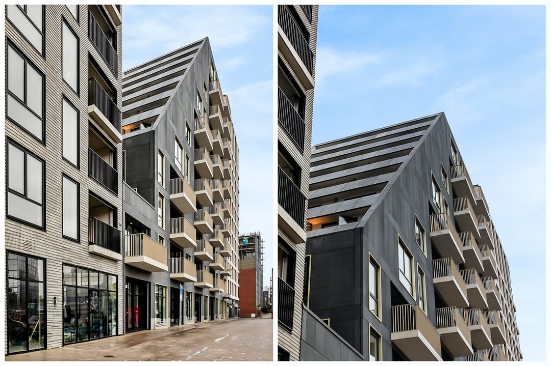 Photo 7 of Mies van der Rohestraat 301