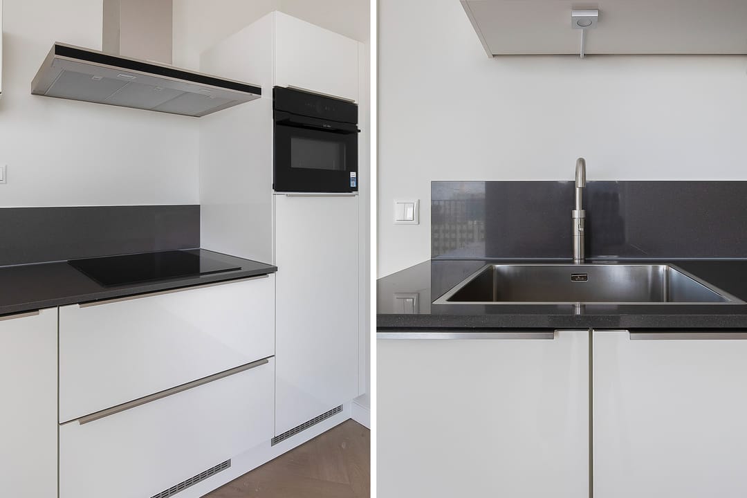 Photo 13 of Mies van der Rohestraat 301