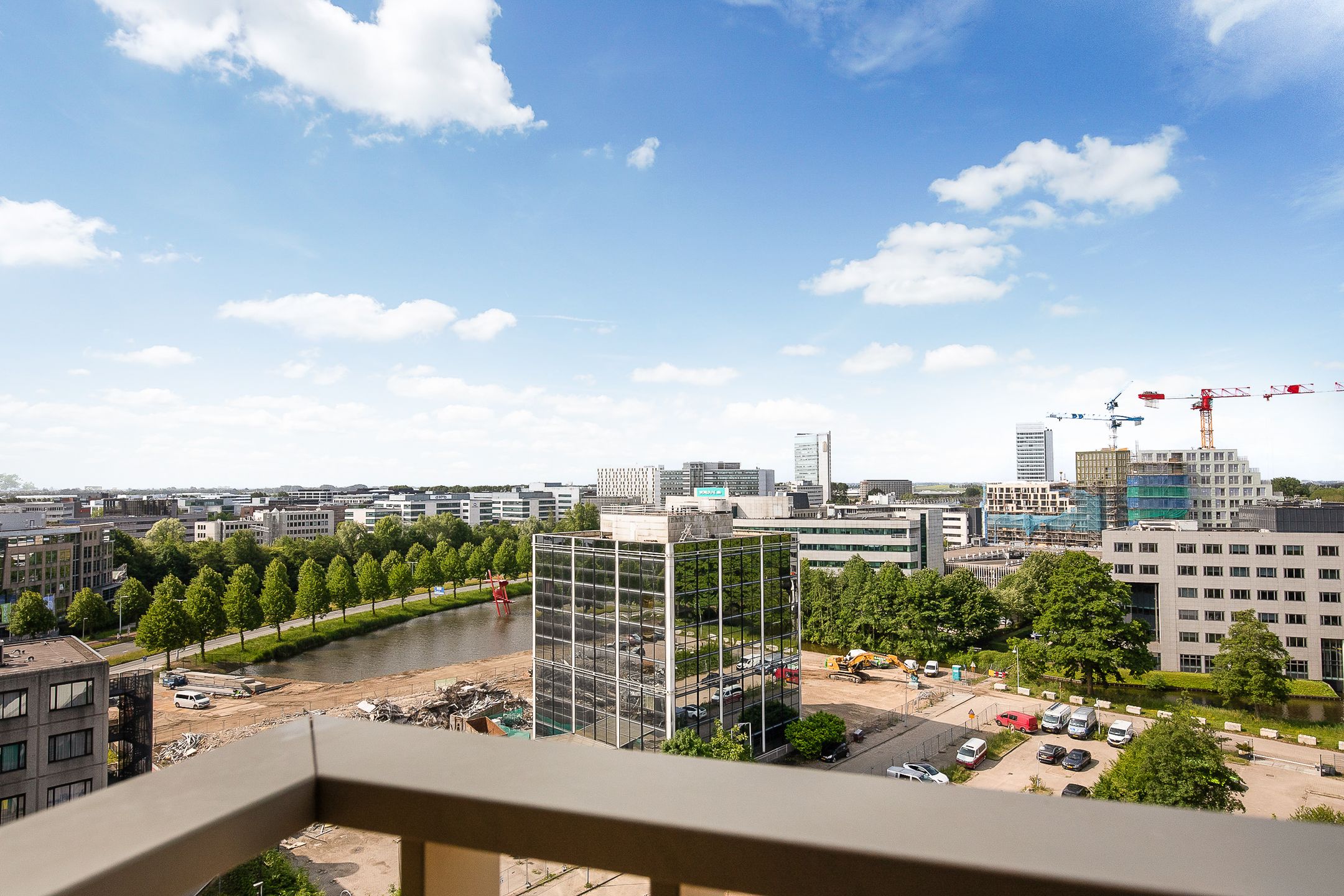 Photo 18 of Mies van der Rohestraat 301