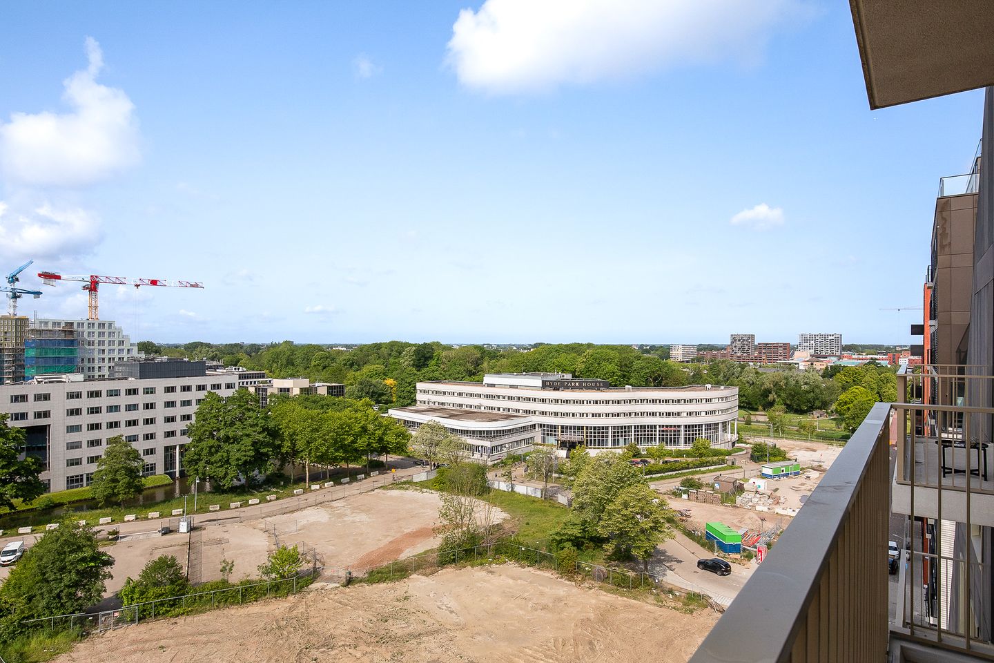 Photo 20 of Mies van der Rohestraat 301