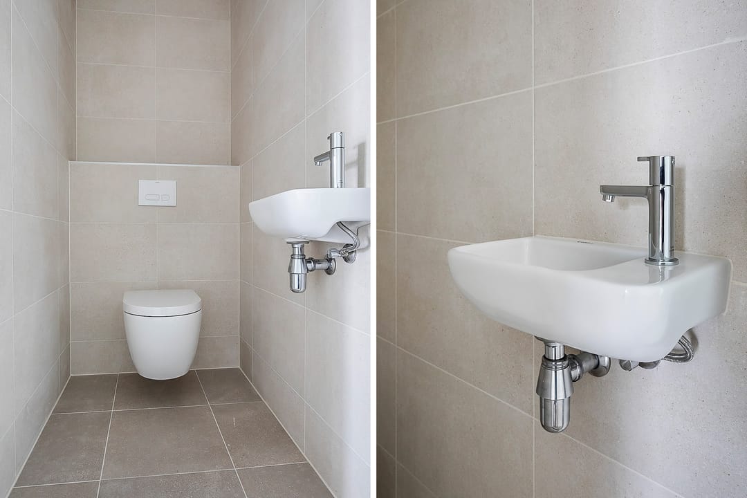 Photo 26 of Mies van der Rohestraat 301