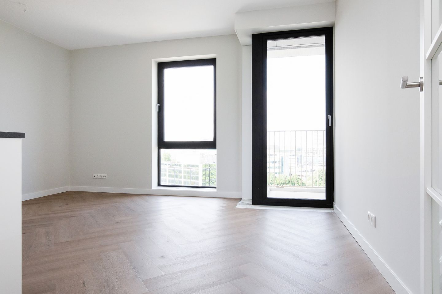 Photo 10 of Mies van der Rohestraat 301