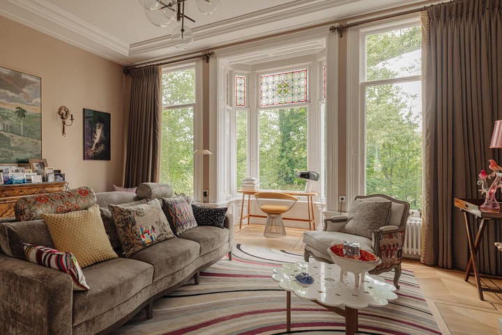 Foto 3 van Van Eeghenlaan 28