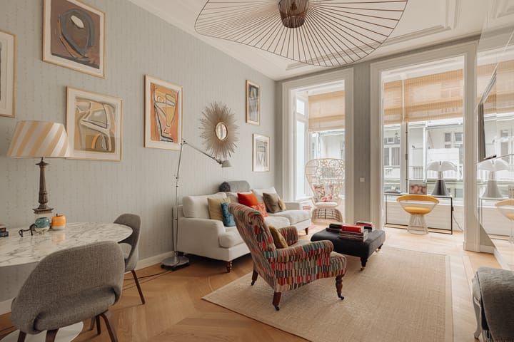 Foto 4 van Van Eeghenlaan 28