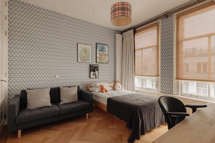 Foto 26 van Van Eeghenlaan 28