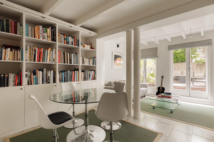 Foto 36 van Van Eeghenlaan 28