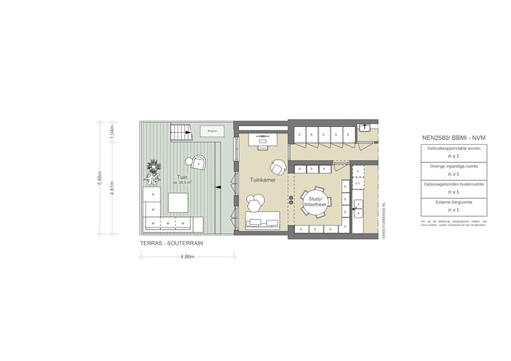 Foto 43 van Van Eeghenlaan 28