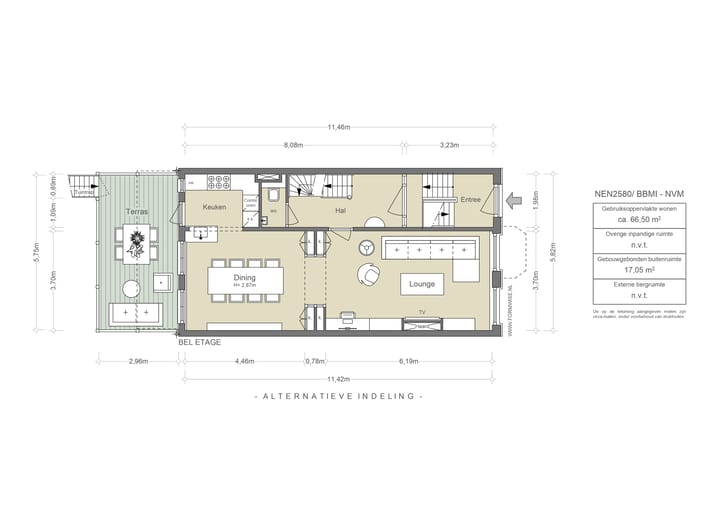 Foto 46 van Van Eeghenlaan 28