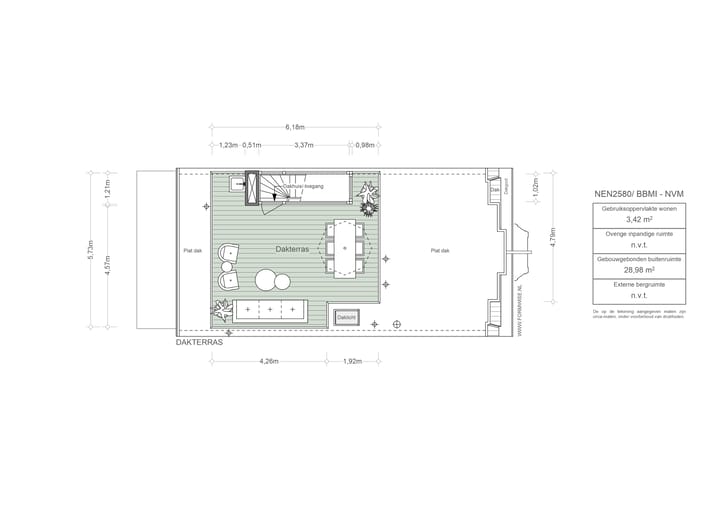 Foto 54 van Van Eeghenlaan 28