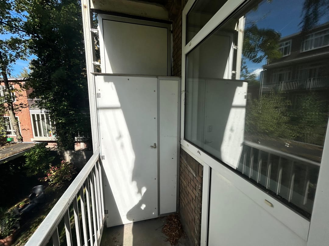 Photo 8 of Kuinderstraat 18-1