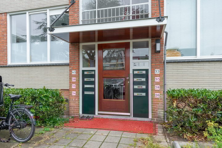 Foto 3 van Amaliagaarde 28