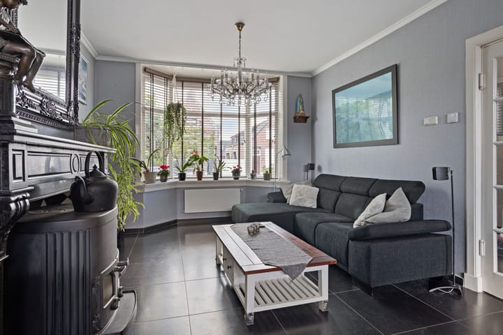 Foto 4 van Nispensestraat 75