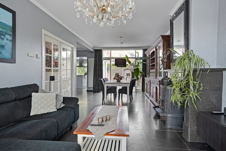 Foto 5 van Nispensestraat 75