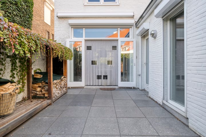 Foto 26 van Nispensestraat 75