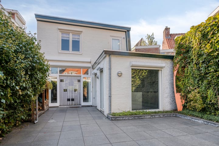 Foto 27 van Nispensestraat 75