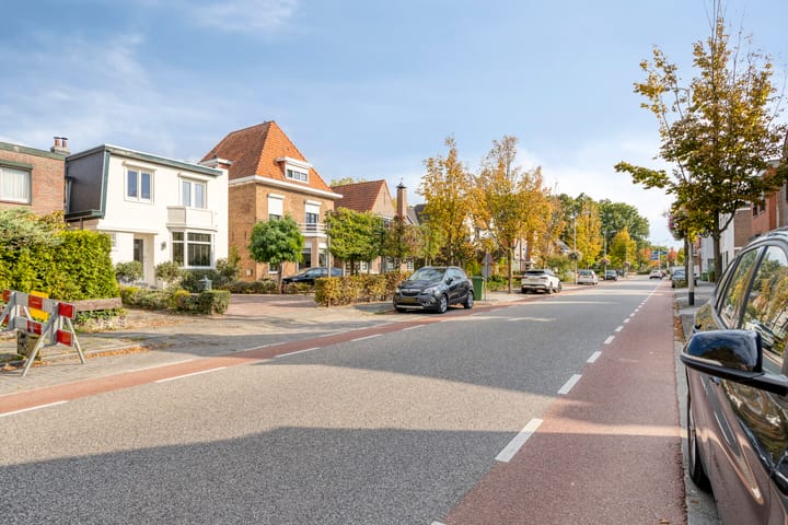 Foto 33 van Nispensestraat 75