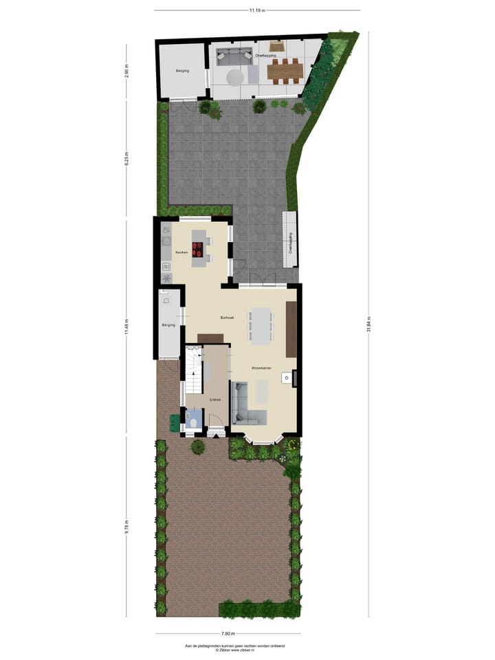 Foto 38 van Nispensestraat 75